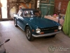 Triumph TR6 PI (1)